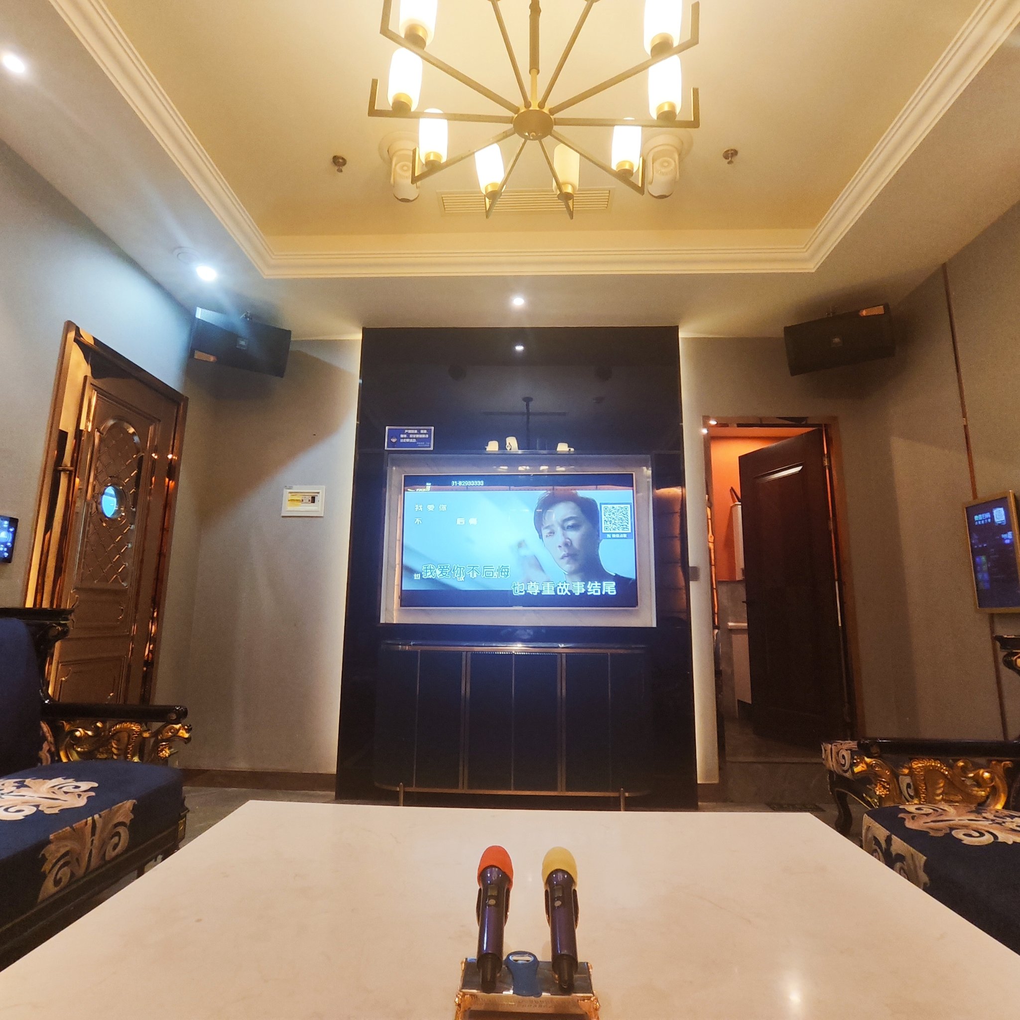 防城港商务ktv与片场区别解析-上思县ktv预订