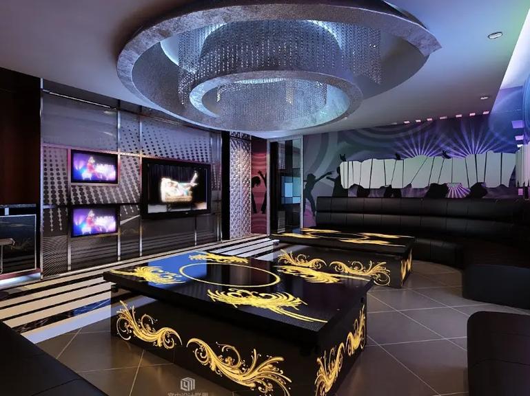 防城港商务KTV夜场宣传-上思县ktv预订